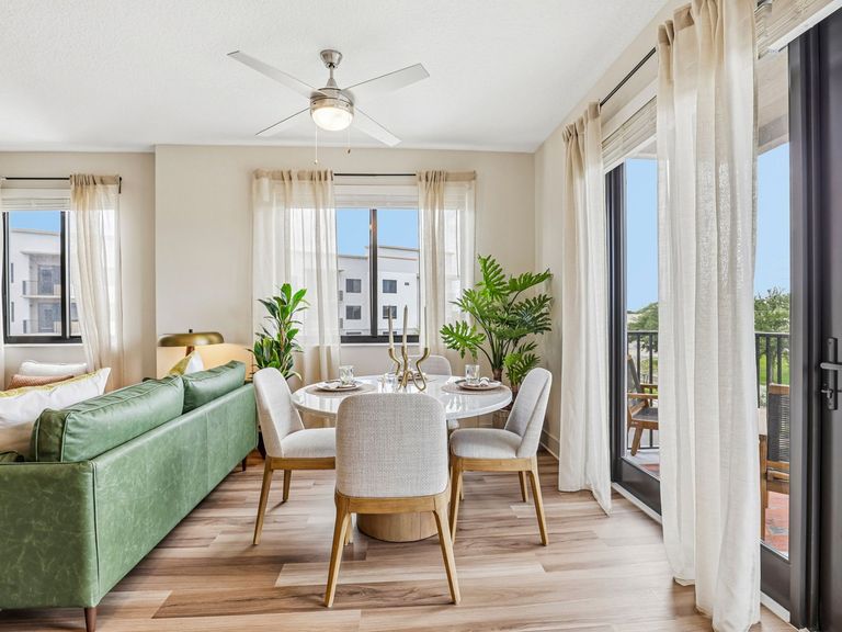 Alexan Ludlam Trace apartments in Miami, FL – photo 44