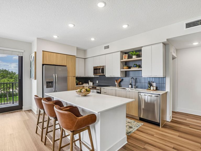 Alexan Ludlam Trace apartments in Miami, FL – photo 45