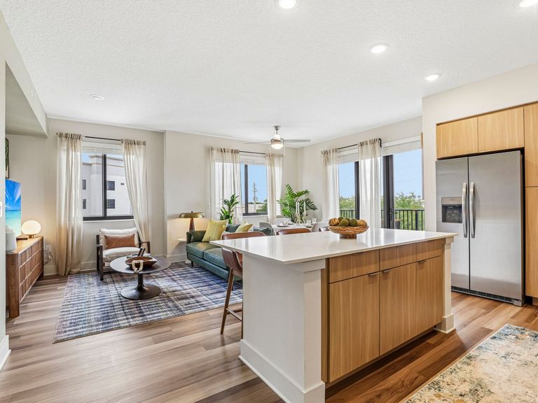 Alexan Ludlam Trace apartments in Miami, FL – photo 47