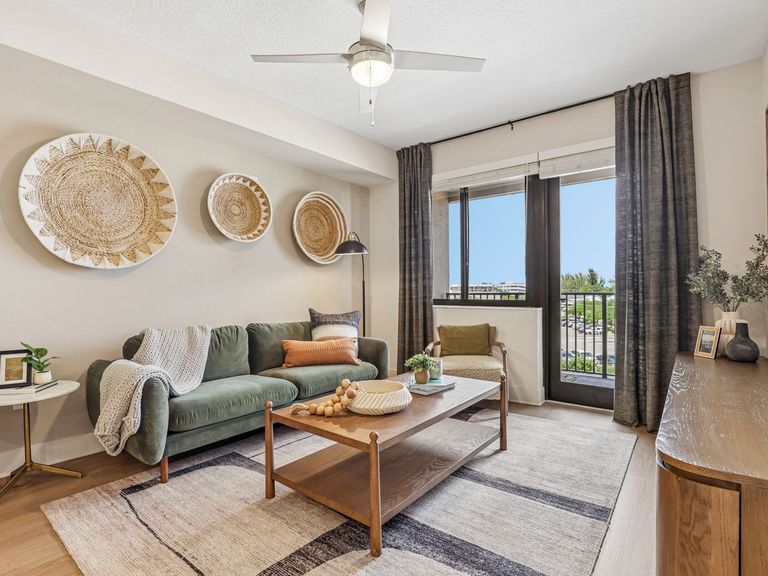 Alexan Ludlam Trace apartments in Miami, FL – photo 60