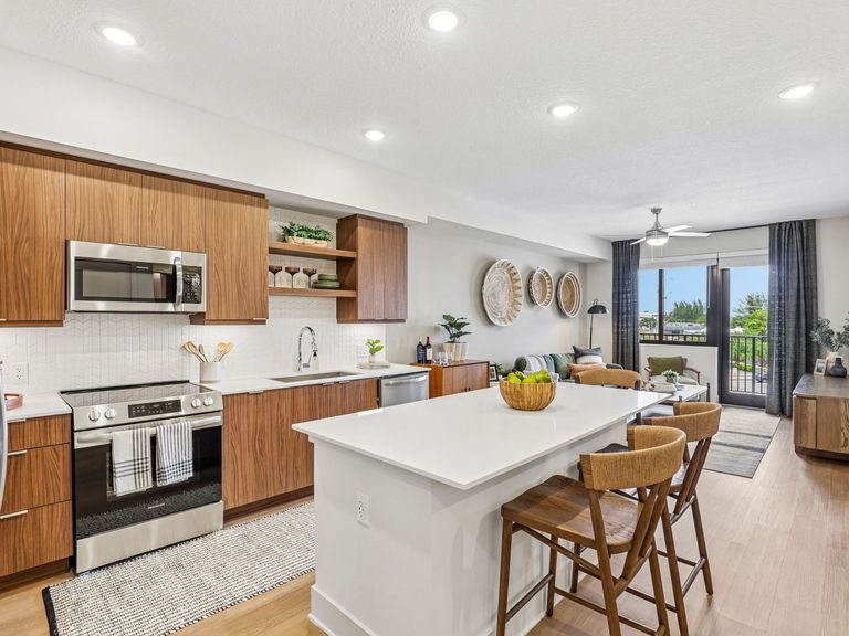 Alexan Ludlam Trace apartments in Miami, FL – photo 63
