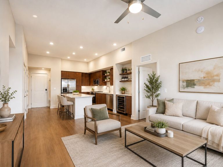 Alexan Ludlam Trace apartments in Miami, FL – photo 71