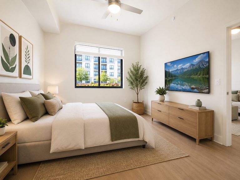 Alexan Ludlam Trace apartments in Miami, FL – photo 74