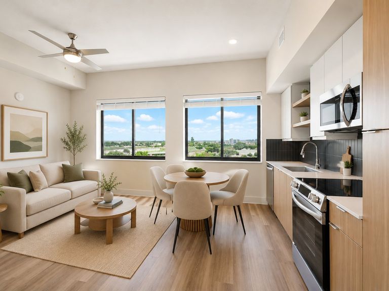 Alexan Ludlam Trace apartments in Miami, FL – photo 79