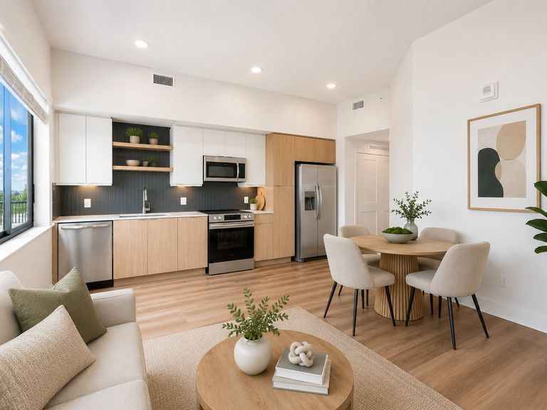 Alexan Ludlam Trace apartments in Miami, FL – photo 80
