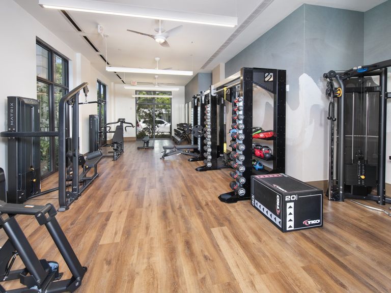 Alexan Roxy apartments in Coral Gables, FL – photo 34