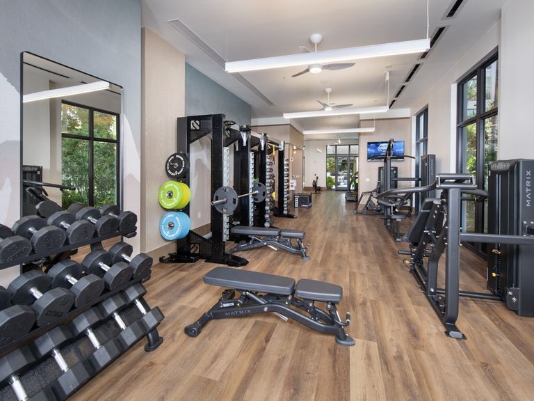 Alexan Roxy apartments in Coral Gables, FL – photo 36