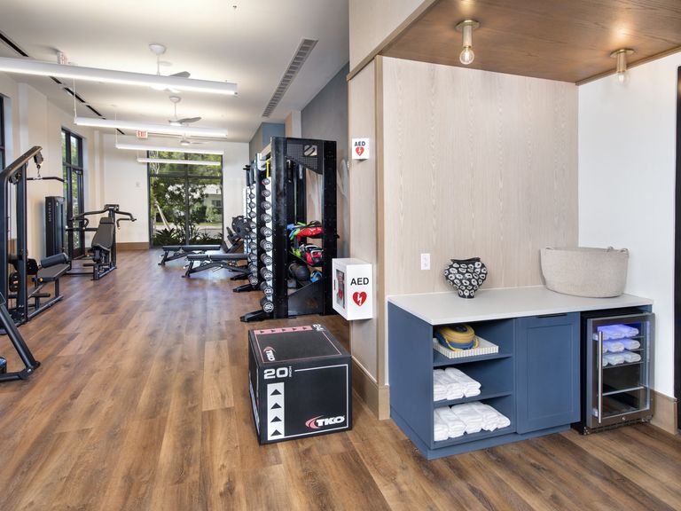 Alexan Roxy apartments in Coral Gables, FL – photo 38