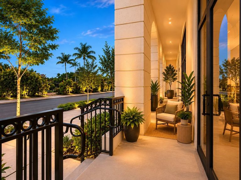 Alexan Roxy apartments in Coral Gables, FL – photo 8