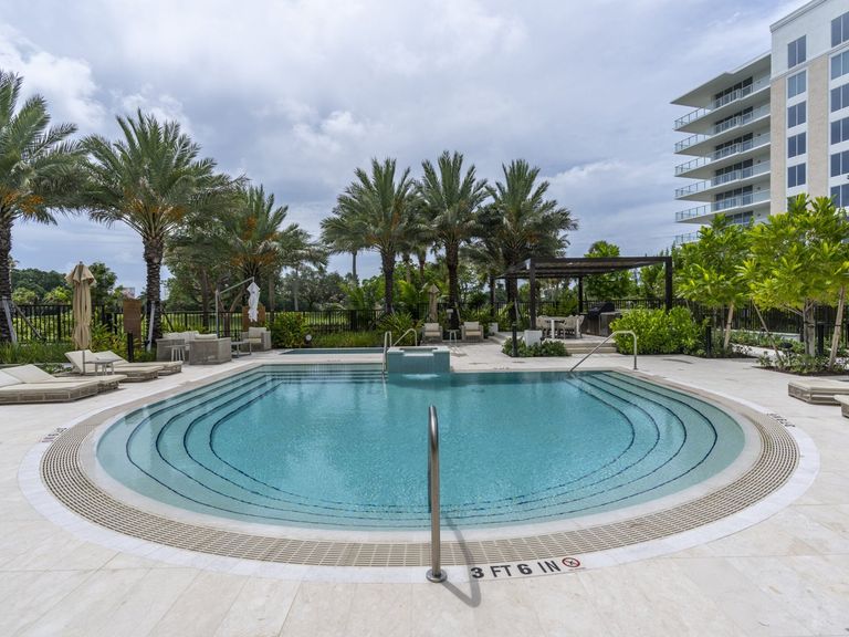 Alina Residences apartments in Boca Raton, FL – photo 10