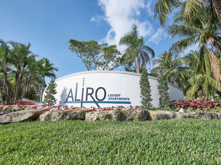 Aliro apartments in North Miami, FL – photo 8