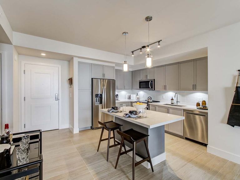 ALLUVION LAS OLAS apartments in Fort Lauderdale, FL – photo 7