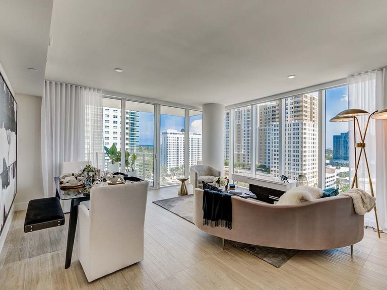 ALLUVION LAS OLAS apartments in Fort Lauderdale, FL – photo 8