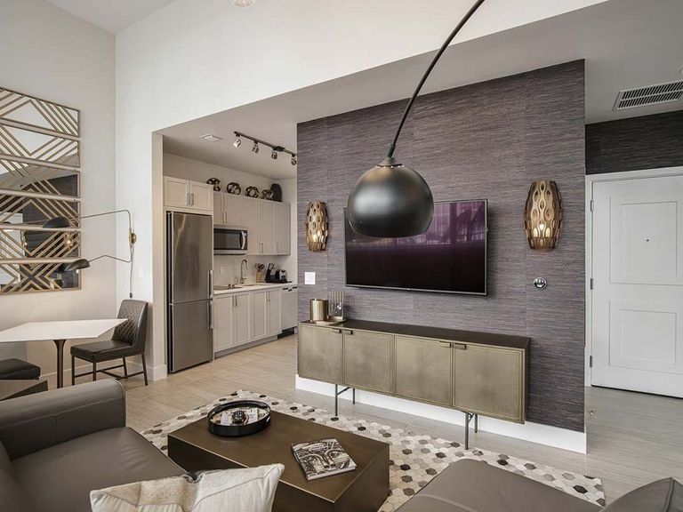 ALLUVION LAS OLAS apartments in Fort Lauderdale, FL – photo 9