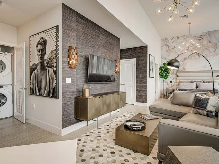 ALLUVION LAS OLAS apartments in Fort Lauderdale, FL – photo 10