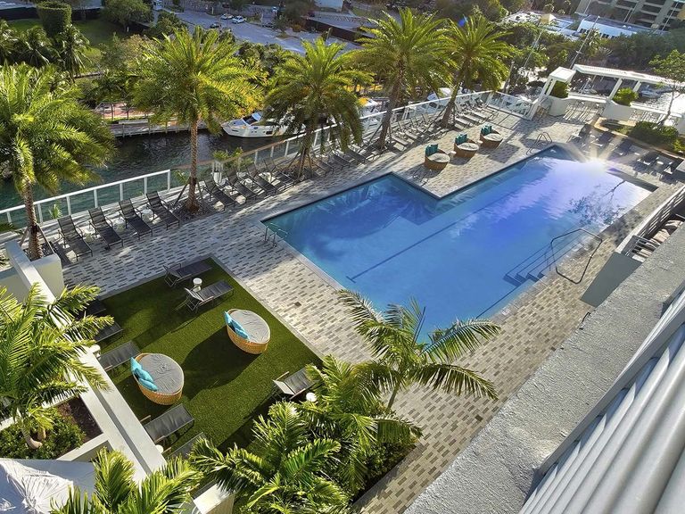 ALLUVION LAS OLAS apartments in Fort Lauderdale, FL – photo 11