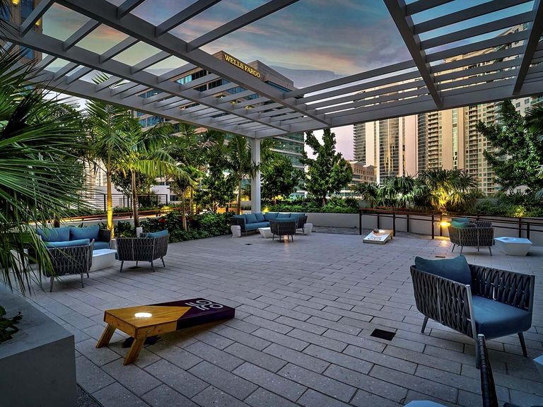 ALLUVION LAS OLAS apartments in Fort Lauderdale, FL – photo 12