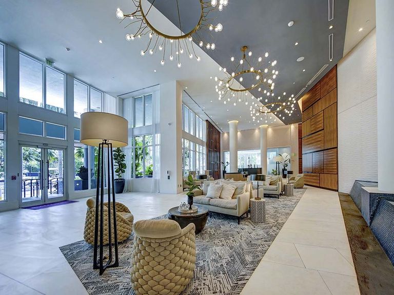 ALLUVION LAS OLAS apartments in Fort Lauderdale, FL – photo 14