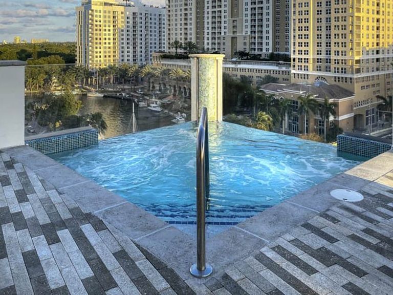 ALLUVION LAS OLAS apartments in Fort Lauderdale, FL – photo 16