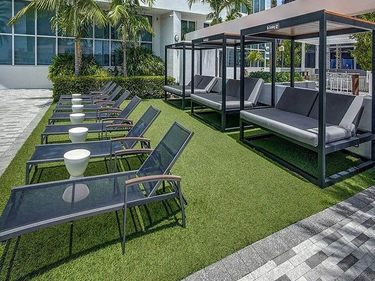 ALLUVION LAS OLAS apartments in Fort Lauderdale, FL – photo 17