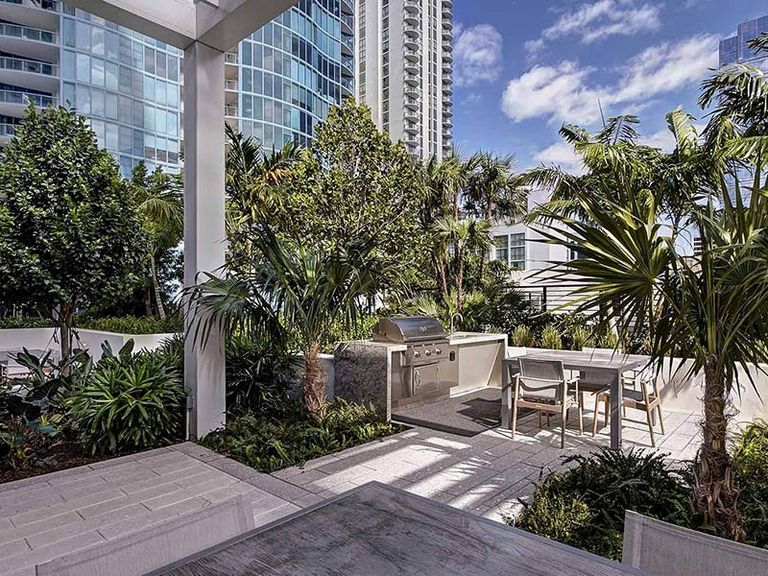 ALLUVION LAS OLAS apartments in Fort Lauderdale, FL – photo 18
