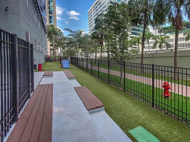 ALLUVION LAS OLAS apartments in Fort Lauderdale, FL – photo 19
