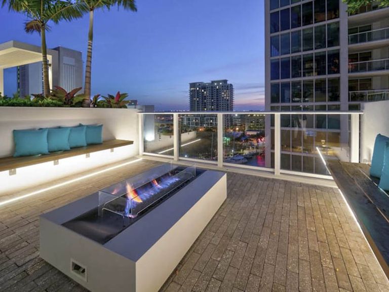 ALLUVION LAS OLAS apartments in Fort Lauderdale, FL – photo 21