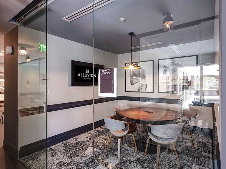 ALLUVION LAS OLAS apartments in Fort Lauderdale, FL – photo 26
