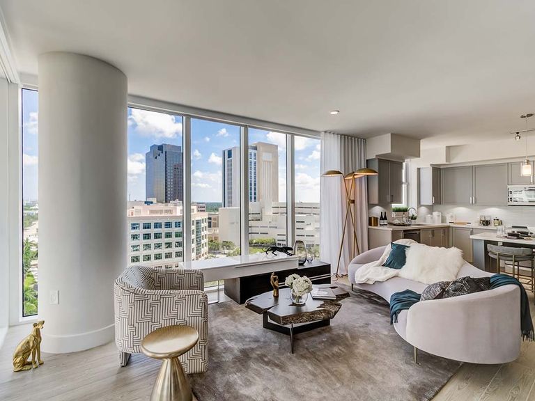 ALLUVION LAS OLAS apartments in Fort Lauderdale, FL – photo 28