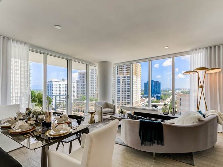 ALLUVION LAS OLAS apartments in Fort Lauderdale, FL – photo 30