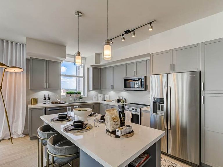 ALLUVION LAS OLAS apartments in Fort Lauderdale, FL – photo 31