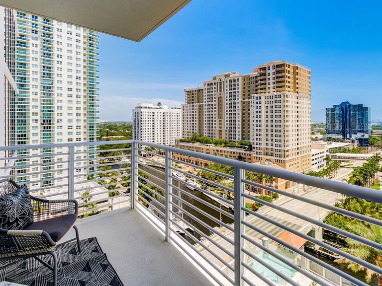 ALLUVION LAS OLAS apartments in Fort Lauderdale, FL – photo 36