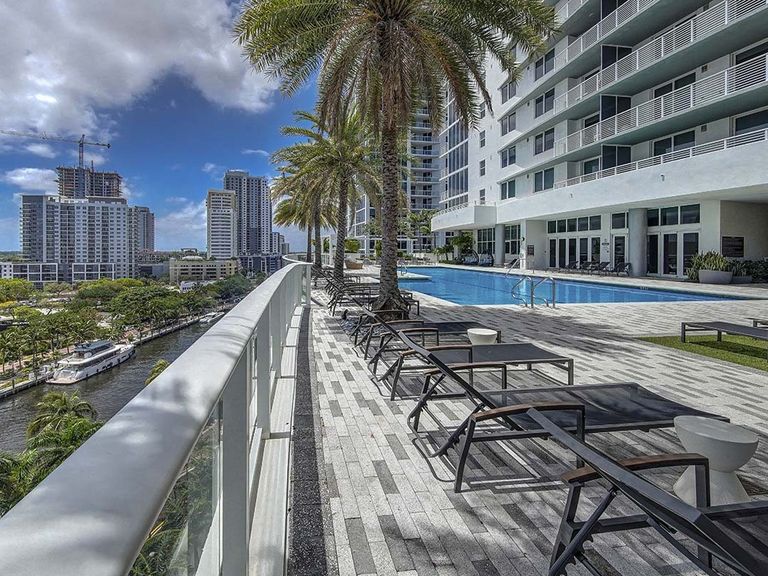 ALLUVION LAS OLAS apartments in Fort Lauderdale, FL – photo 46