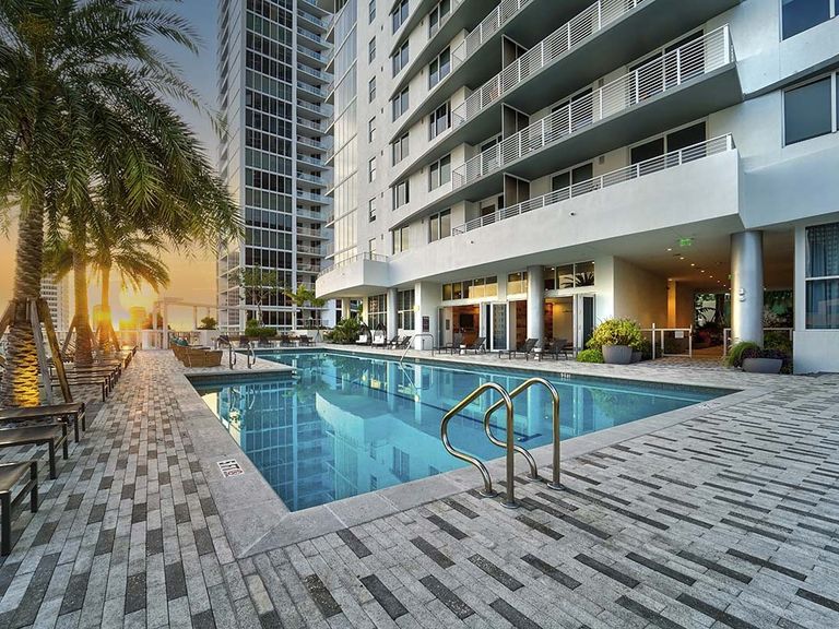ALLUVION LAS OLAS apartments in Fort Lauderdale, FL – photo 47