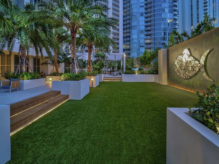 ALLUVION LAS OLAS apartments in Fort Lauderdale, FL – photo 49