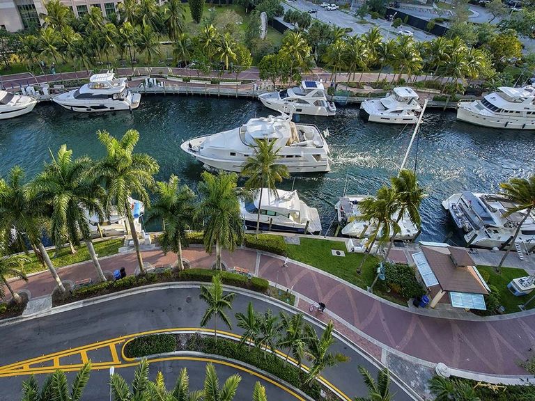 ALLUVION LAS OLAS apartments in Fort Lauderdale, FL – photo 50