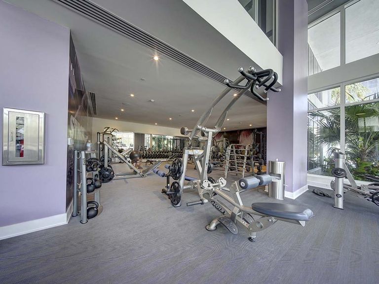 ALLUVION LAS OLAS apartments in Fort Lauderdale, FL – photo 51