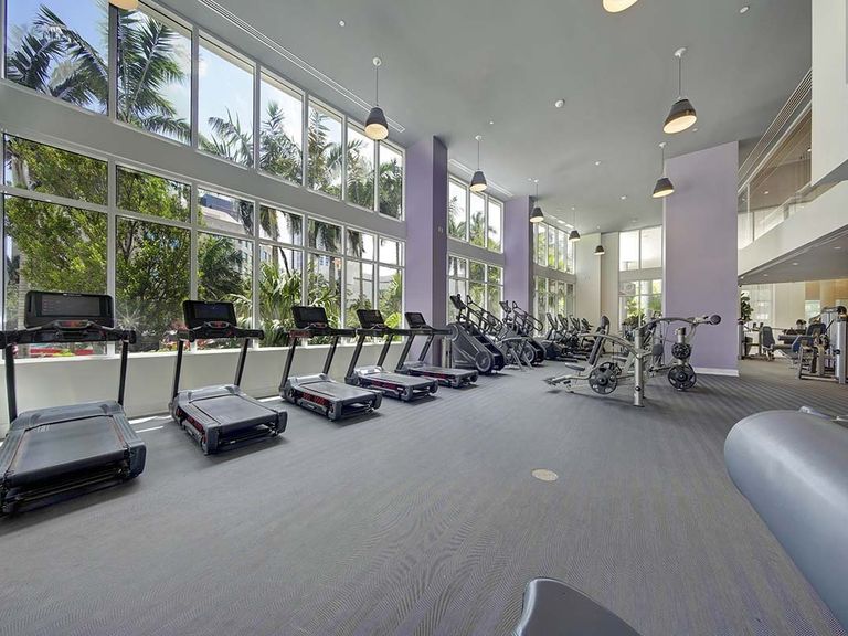 ALLUVION LAS OLAS apartments in Fort Lauderdale, FL – photo 56