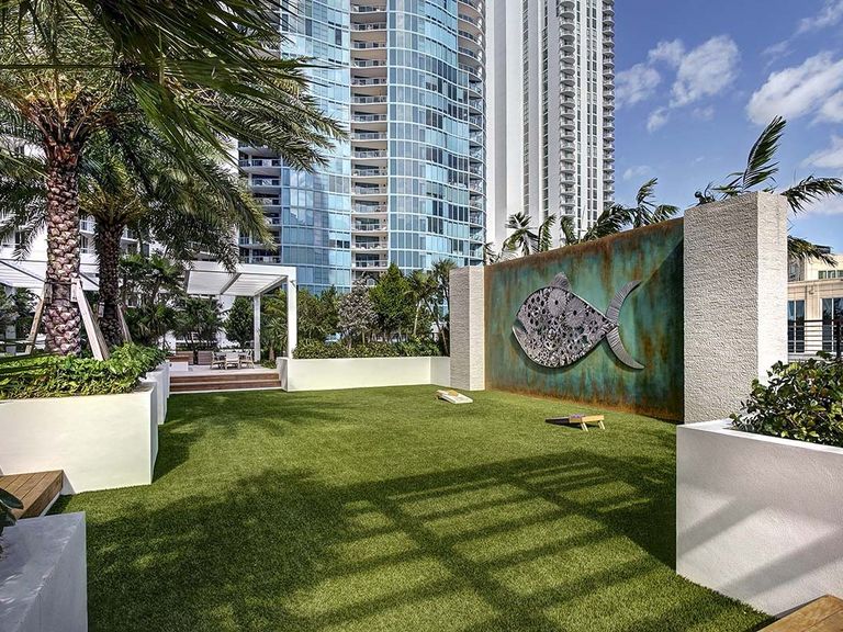 ALLUVION LAS OLAS apartments in Fort Lauderdale, FL – photo 58