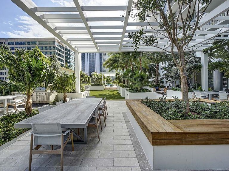 ALLUVION LAS OLAS apartments in Fort Lauderdale, FL – photo 59