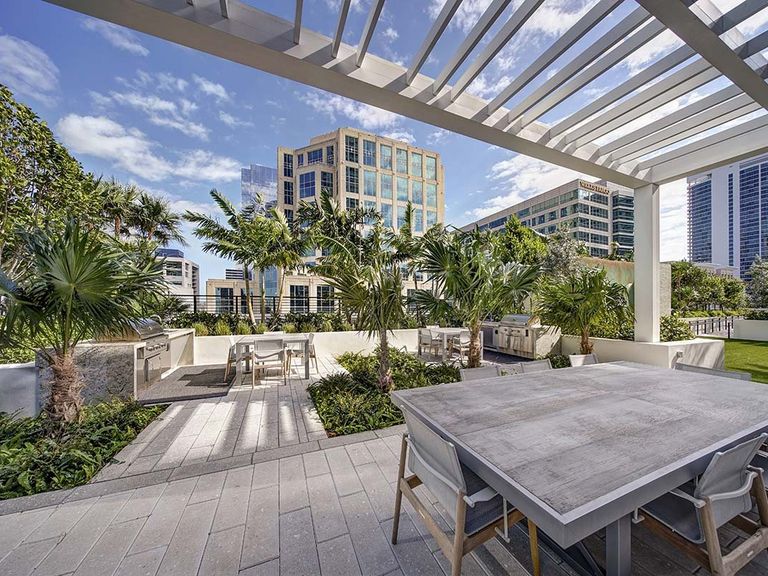 ALLUVION LAS OLAS apartments in Fort Lauderdale, FL – photo 61