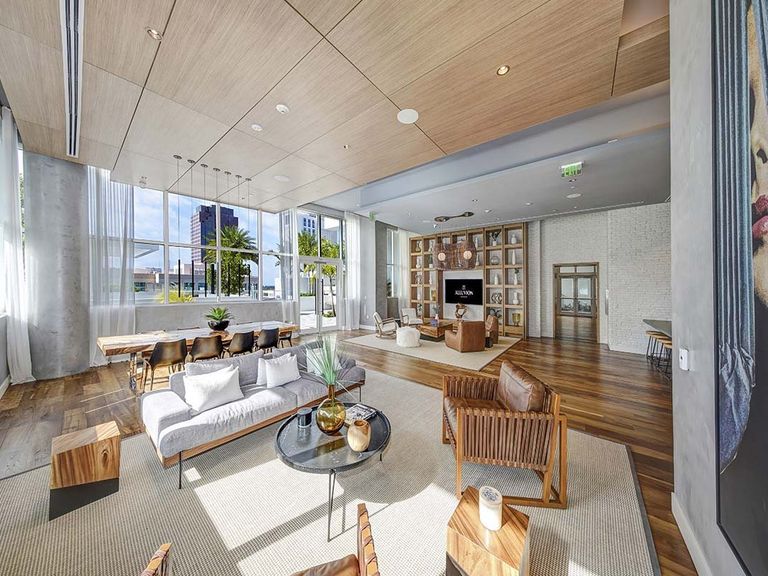ALLUVION LAS OLAS apartments in Fort Lauderdale, FL – photo 63