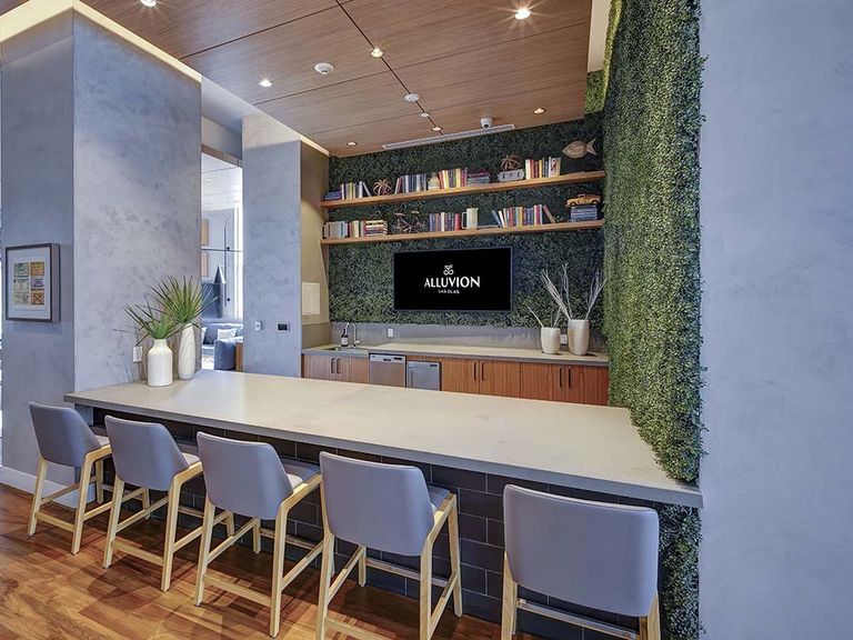 ALLUVION LAS OLAS apartments in Fort Lauderdale, FL – photo 66
