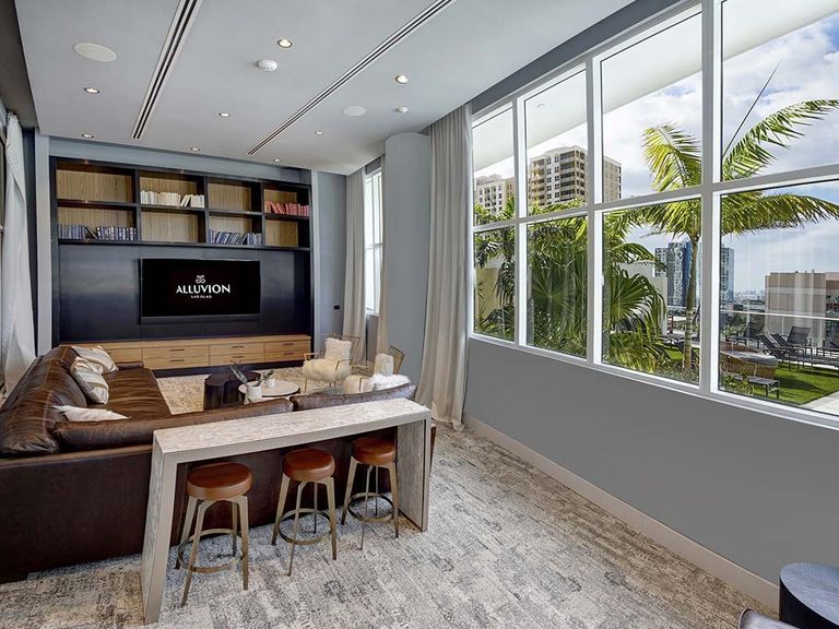 ALLUVION LAS OLAS apartments in Fort Lauderdale, FL – photo 67