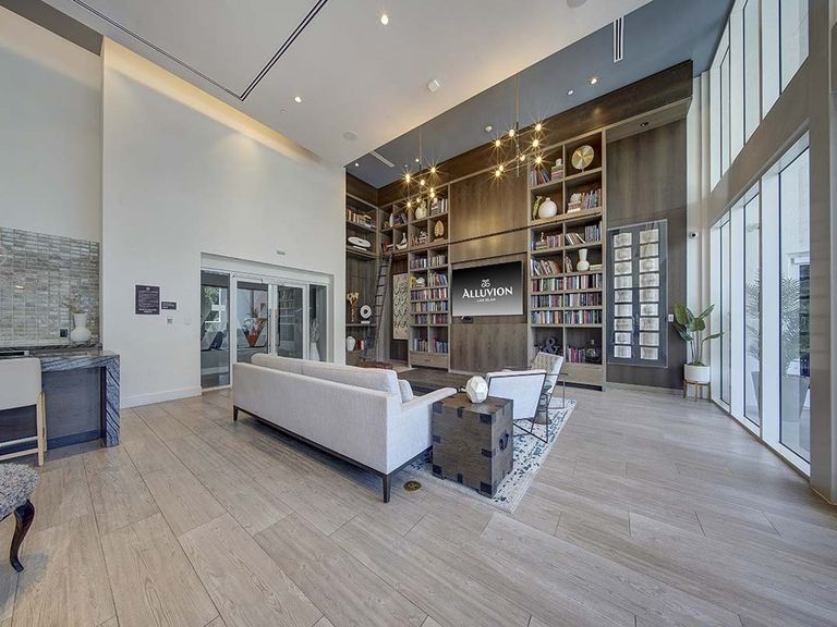 ALLUVION LAS OLAS apartments in Fort Lauderdale, FL – photo 69