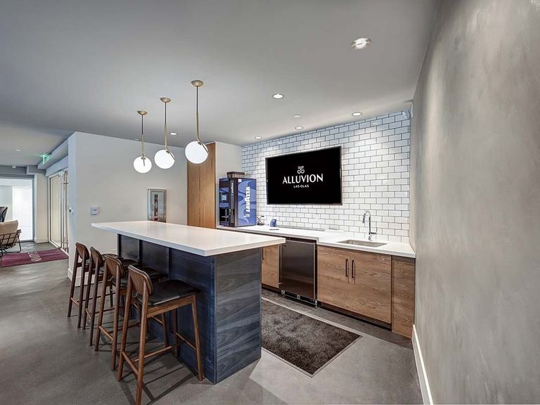 ALLUVION LAS OLAS apartments in Fort Lauderdale, FL – photo 70
