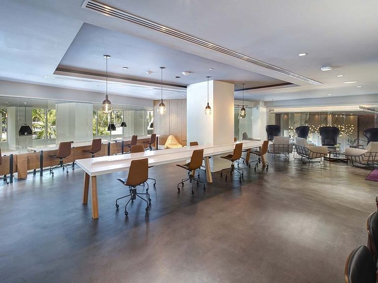 ALLUVION LAS OLAS apartments in Fort Lauderdale, FL – photo 74