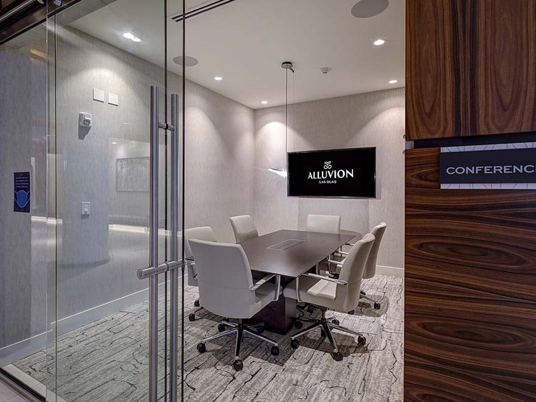 ALLUVION LAS OLAS apartments in Fort Lauderdale, FL – photo 76