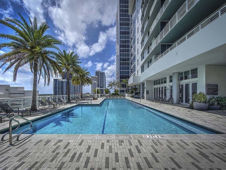 ALLUVION LAS OLAS apartments in Fort Lauderdale, FL – photo 81