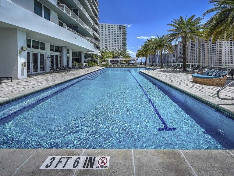 ALLUVION LAS OLAS apartments in Fort Lauderdale, FL – photo 82